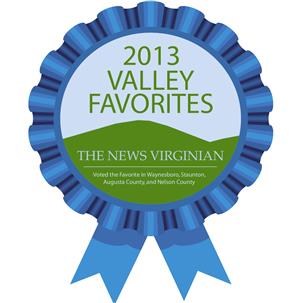 Valley Apartment Association Award